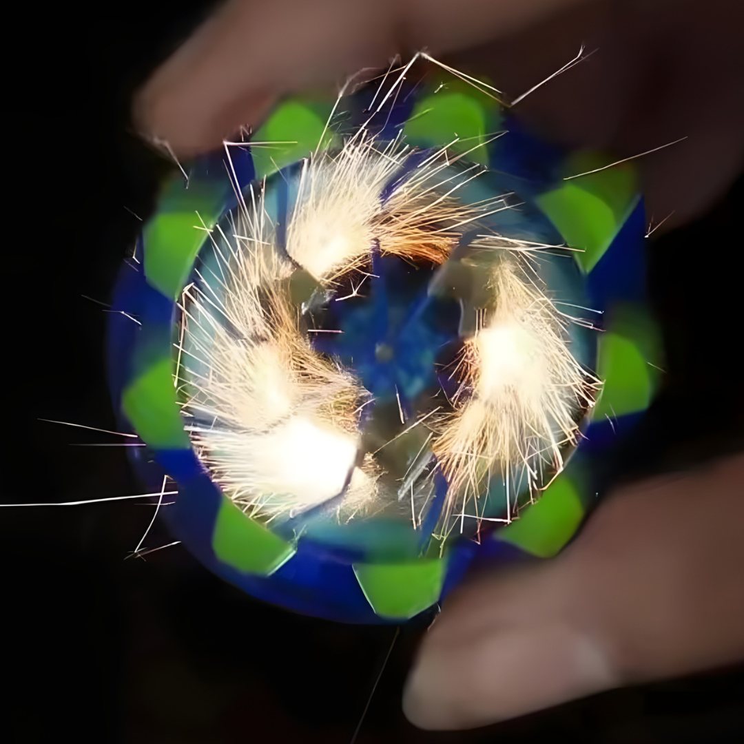 SPARKLING BEYBLADE ™ - LIMITED EDITON ⚡