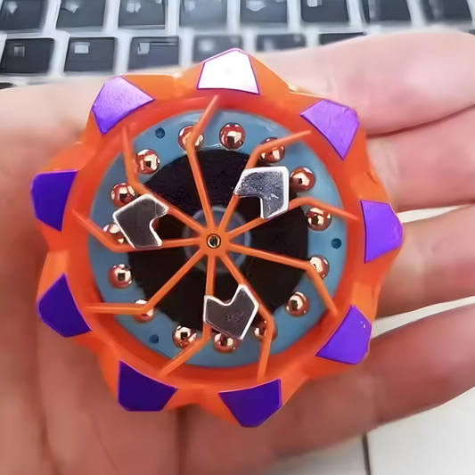 SPARKLING BEYBLADE ™ - LIMITED EDITON ⚡